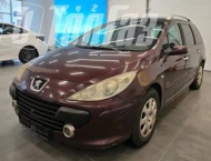��� �� Peugeot 307 - 