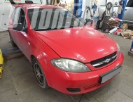 ��� �� Chevrolet Lacetti  - 