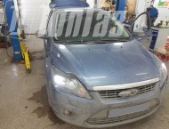 ��� �� Ford Focus - 