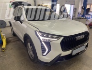 ��� �� HAVAL JOLION  - 
