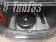 ��� �� Kia Rio - 