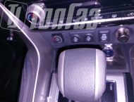   Mitsubishi Pajero Sport - 