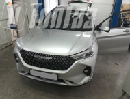 ��� �� Haval M6 - 