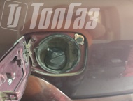 ��� �� Toyota Land Cruiser Prado120 - 