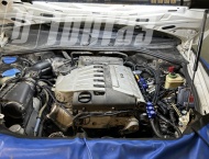 ��� �� Volkswagen Touareg - 