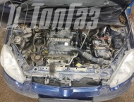 ��� �� Toyota Vitz - 