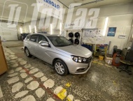   Lada Vesta - 