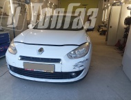   Renault Fluence - 