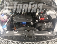 ��� �� Chery Tiggo 4 PRO - 