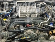 ��� �� Subaru Forester - 