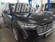��� �� HAVAL JOLION - 