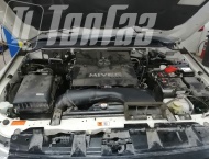 ��� �� Mitsubishi Pajero  - 