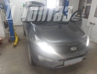 ��� �� Kia Sportage - 