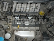   Volkswagen Polo -  