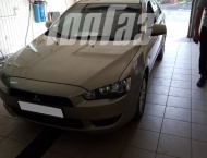   Mitsubishi Lancer - 