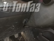 ��� �� Kia Rio  - 
