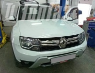 ��� �� Renault Duster - 