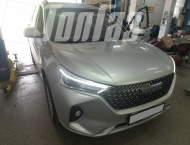 ��� �� Haval M6  - 