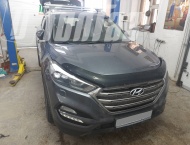 ��� �� Hyundai Tucson - 