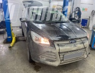��� �� Ford Kuga - 