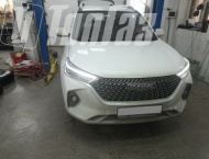 ��� �� Haval M6 - 