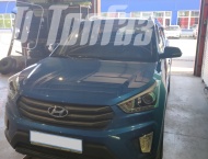   Hyundai Creta - 