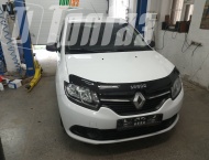 ��� �� Renault Logan  - 
