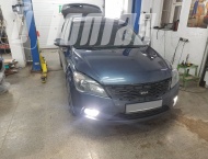 ��� �� Kia Ceed - 