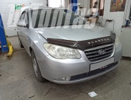 ��� �� Hyundai Elantra - 