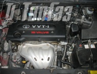   Toyota Rav 4  -  
