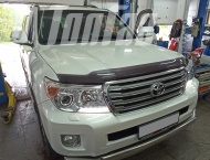 ��� �� Toyota Land Cruiser 200 - 
