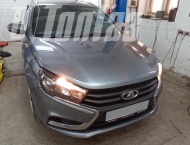   Lada Vesta - 