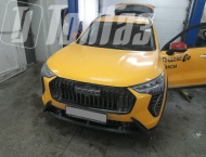 ��� �� HAVAL JOLION  - 