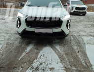��� �� HAVAL JOLION - 