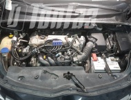 ��� �� Toyota Verso  - 
