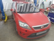 ��� �� Ford Focus - 