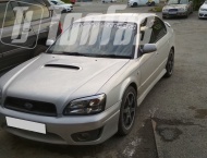   Subaru Legacy - 
