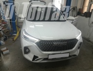 ��� �� Haval M6  - 