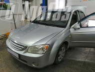 ��� �� Kia Cerato - 