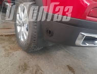 ��� �� Chery Tiggo 4 PRO - 
