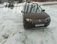 ��� �� Renault Duster - 