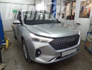 ��� �� Haval M6  - 