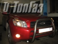  Toyota Rav 4  -  