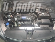 ��� �� Kia Rio - 