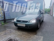   Lada Priora - 