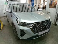 ��� �� Chery Tiggo 7 PRO MAX  - 