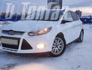 ��� �� Ford Focus - 