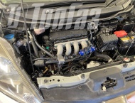 ��� �� Honda Fit - 