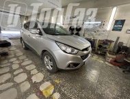 ��� �� Hyundai  IX-35  - 