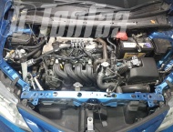 ��� �� Toyota Corolla Fielder  - 
